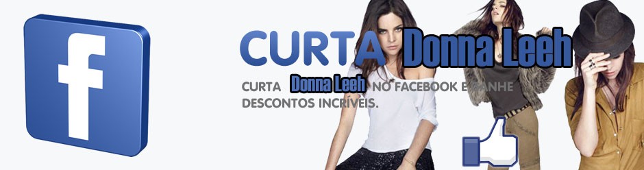 Loja de donnaleeh