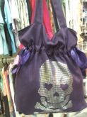 Bolsa de Caveira