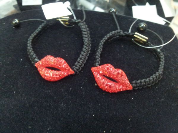 Pulseira Samballa de Boquinha